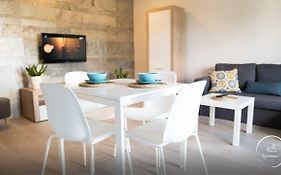 Apartament Siodemka